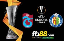 fb88-soi kèo Trabzonspor vs Getafe