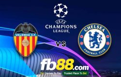 fb88-soi kèo Valencia vs Chelsea