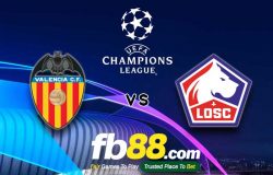 fb88-soi kèo Valencia vs Lille OSC