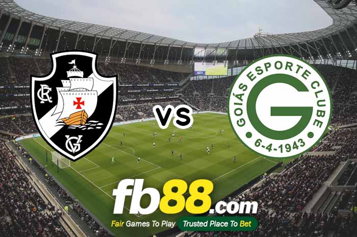 fb88-soi kèo Vasco Da Gama RJ vs Goias GO
