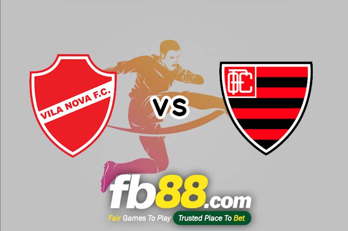 fb88-soi kèo Vila Nova GO vs Oeste SP