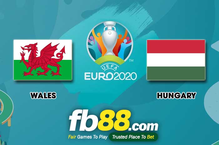 fb88-soi kèo Wales vs Hungary