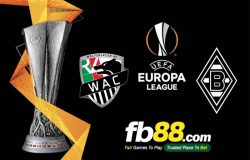 fb88-soi kèo Wolfsberger AC vs Monchengladbach