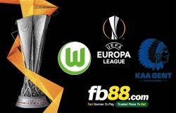 fb88-soi kèo Wolfsburg vs KAA Gent