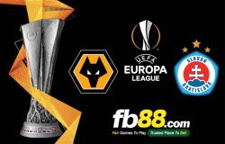 fb88-soi kèo Wolves vs Slovan Bratislava