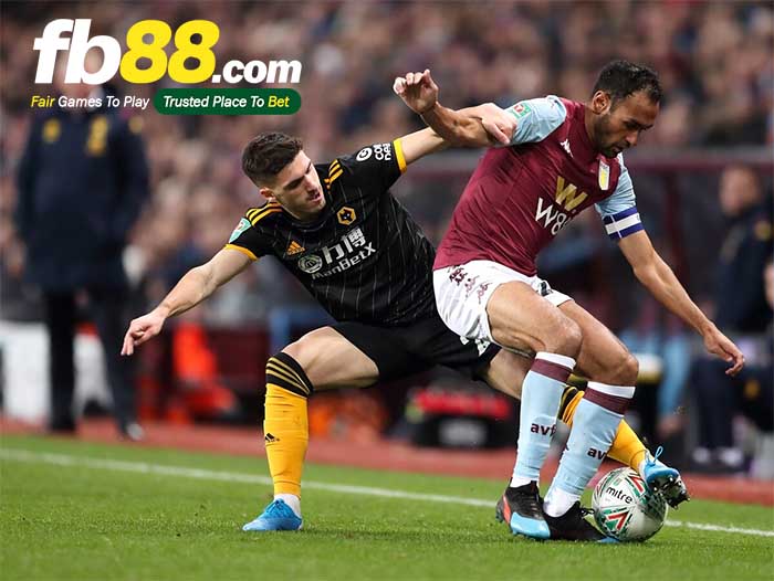 fb88-tỷ lệ kèo bóng đá Aston Villa vs Liverpool