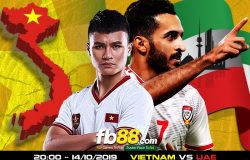 kèo nhà cái việt nam vs uae