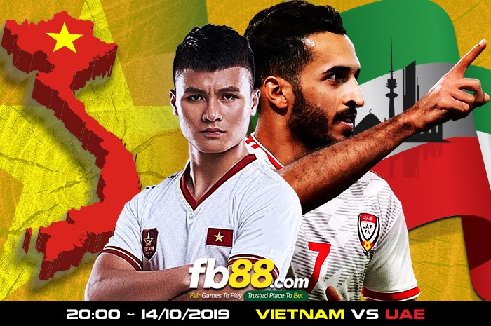 kèo nhà cái việt nam vs uae