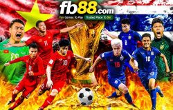 soi kèo việt nam vs thái lan
