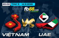 soi kèo việt nam vs uae