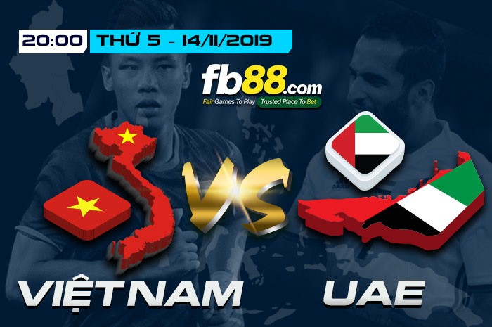 soi kèo việt nam vs uae