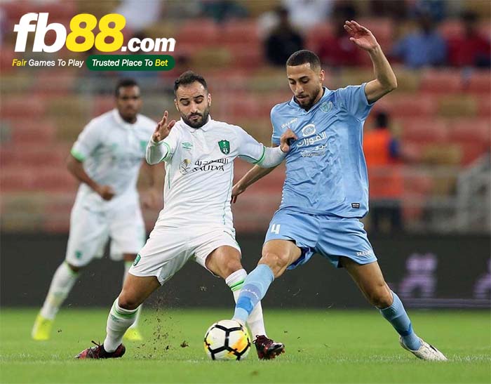 fb88-kèo chấp Al-Baten vs AL-Rbeea Jeddah