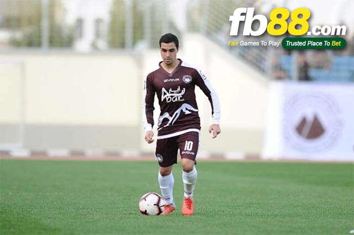fb88-kèo chấp Al-Taqdom vs Al-Jabalain
