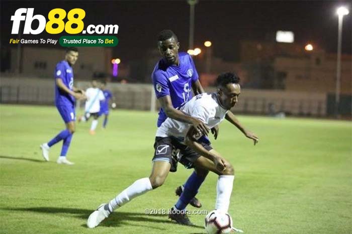 fb88-kèo chấp Al mojzel vs Al-Kawkab