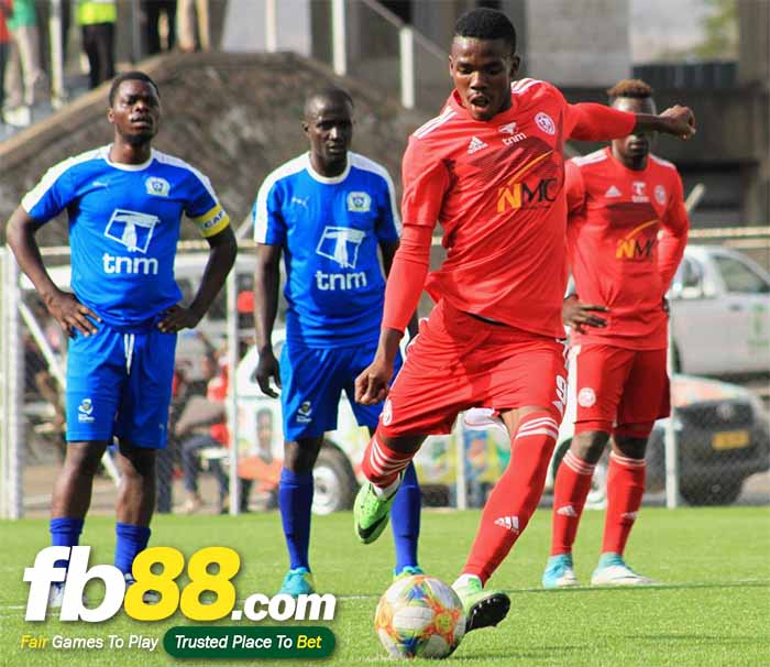fb88-kèo chấp Big Bullets FC vs Karonga United