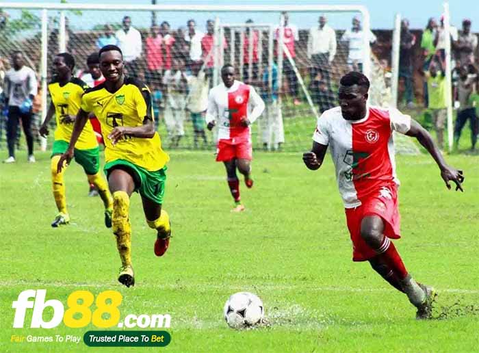 fb88-kèo chấp Chitipa United vs Dwangwa United
