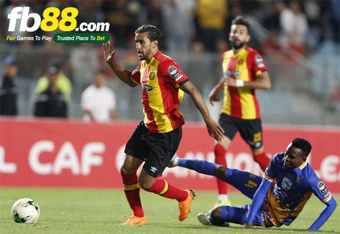 fb88-kèo chấp Esperance Sportive de Tunis vs J.S. Kairouanaise