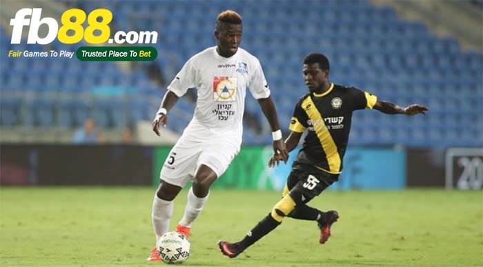 fb88-kèo chấp Hapoel Akko vs Kafr Qasim