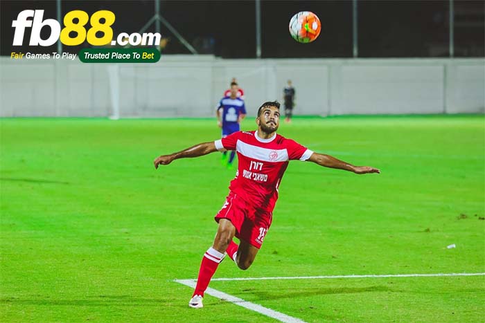 fb88-kèo chấp Hapoel Bnei Lod vs Maccabi Ahi Nazareth