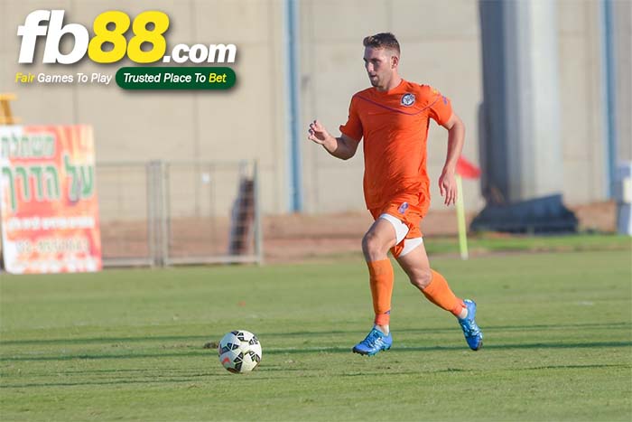 fb88-kèo chấp Hapoel Rishon Lezion vs Hapoel Katamon Jerusalem