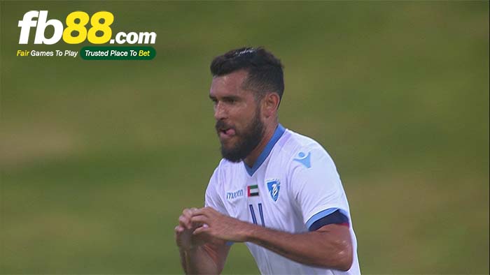 fb88-kèo chấp Hatta vs Al-Dhafra