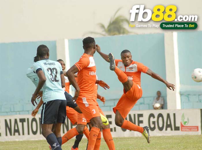 fb88-kèo chấp Kwara United vs Abia Warriors