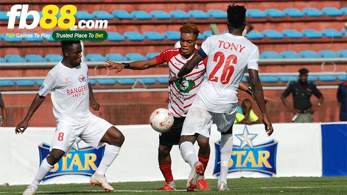 fb88-kèo chấp Lobi Stars vs Enugu Rangers International