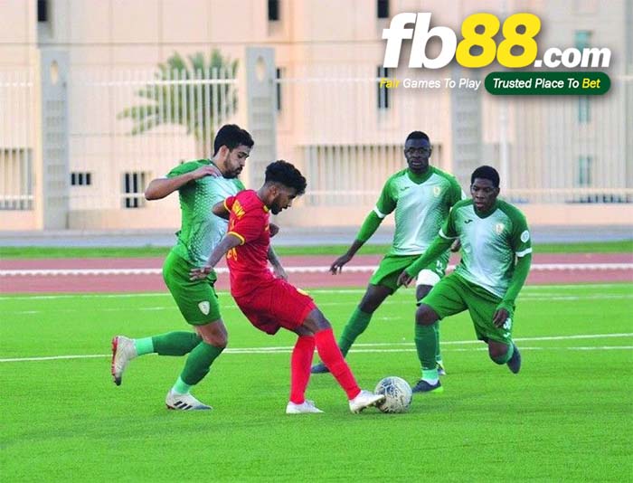 fb88-kèo chấp Najran SC vs Hottain (KSA)