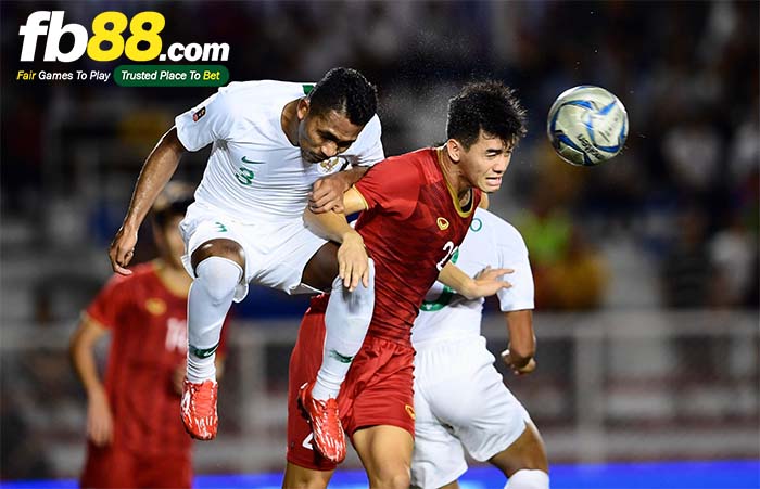 fb88-kèo chấp U23 Việt Nam vs U23 UAE