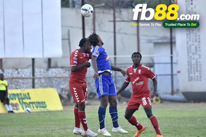 fb88-kèo chấp UWI vs Mount Pleasant FA