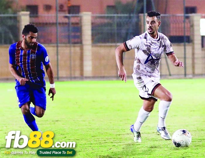 fb88-kèo nhà cái Al-Ameade vs Al Bukayriyah