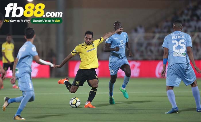 fb88-kèo nhà cái Al-Baten vs AL-Rbeea Jeddah