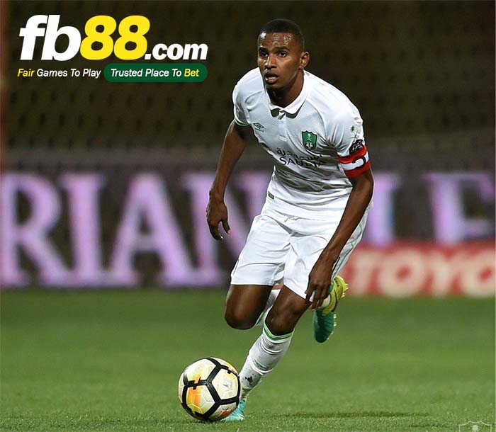 fb88-kèo nhà cái Al-Feiha vs Al Ahli Jeddah