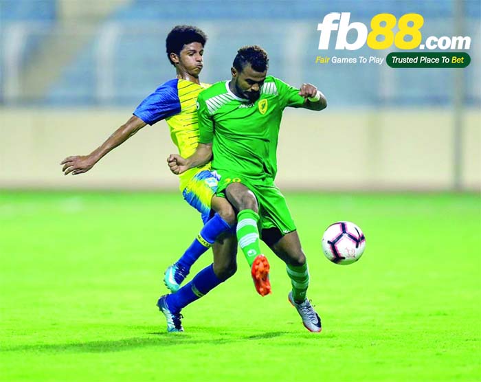 fb88-kèo nhà cái Al Khaleej Club vs Al-Shoalah