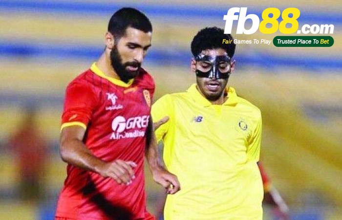fb88-kèo nhà cái Al-Qadasiya vs Al-Nojoom