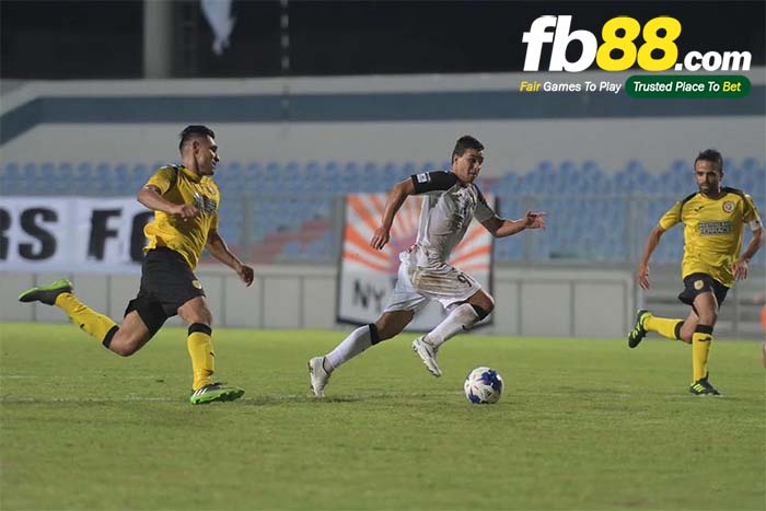 fb88-kèo nhà cái Al-Taqdom vs Al-Jabalain
