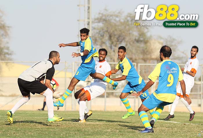fb88-kèo nhà cái Al-Thuqbah vs Al-Jeel