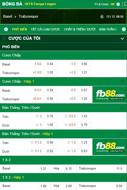 fb88-kèo nhà cái Basel vs Trabzonspor