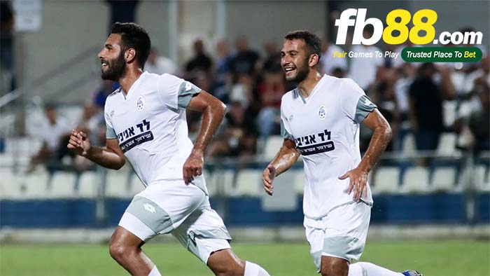 fb88-kèo nhà cái Beitar Tel Aviv Ramla vs Ironi Nir Ramat HaSharon