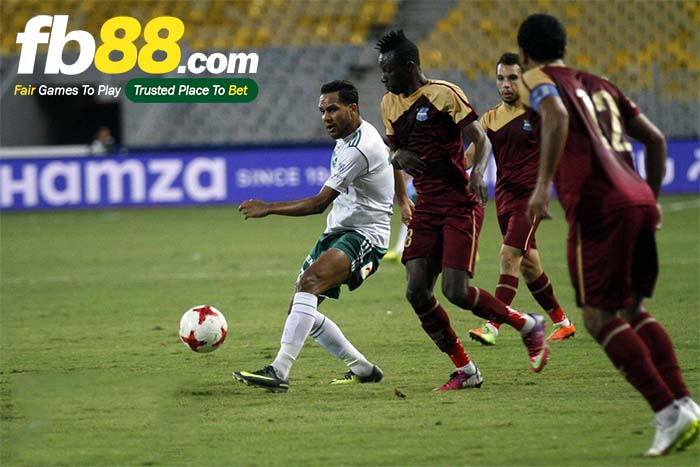 fb88-kèo nhà cái EL Masry vs Smouha SC