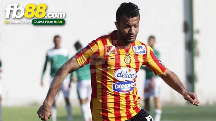 fb88-kèo nhà cái Esperance Sportive de Tunis vs J.S. Kairouanaise