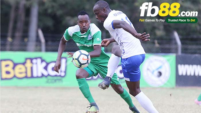 fb88-kèo nhà cái Gor Mahia vs Sofapaka FC