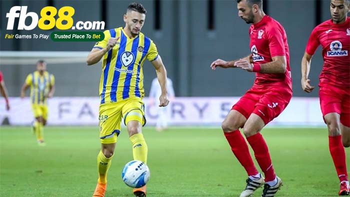 fb88-kèo nhà cái Hapoel Bnei Sakhnin FC vs Hapoel Umm Al Fahm