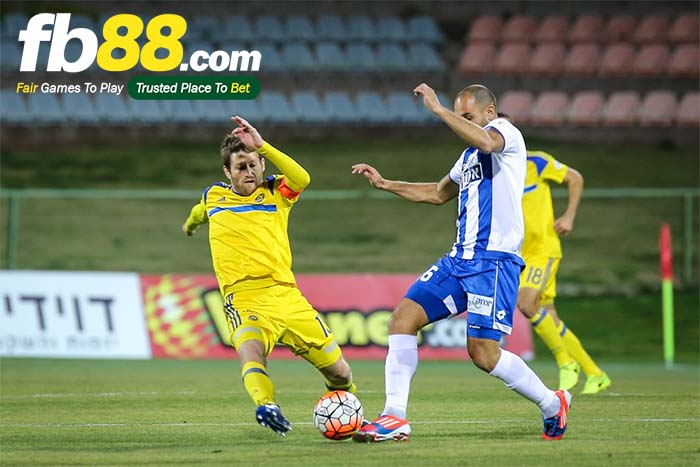 fb88-kèo nhà cái Hapoel Ramat Gan vs Hapoel Ashkelon