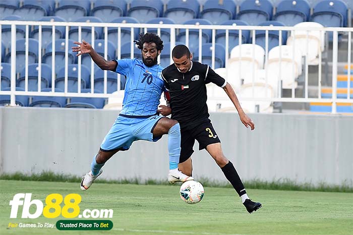 fb88-kèo nhà cái Hatta vs Al-Dhafra