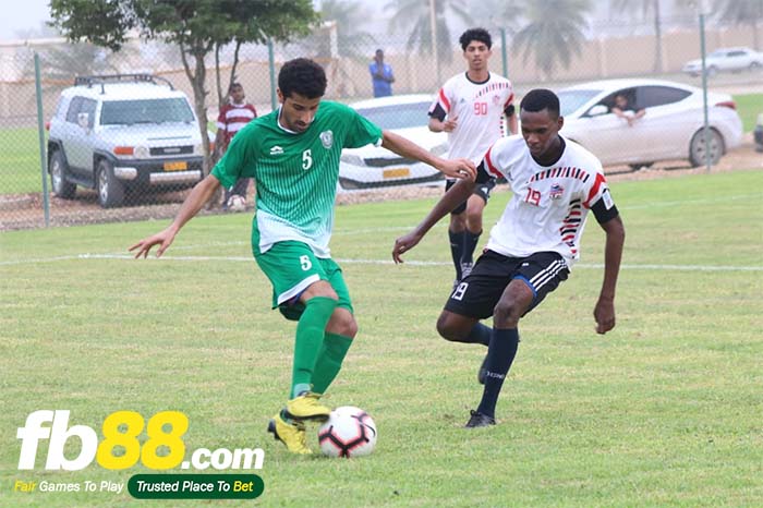 fb88-kèo nhà cái Mrbat vs Al-Nahda Muscat