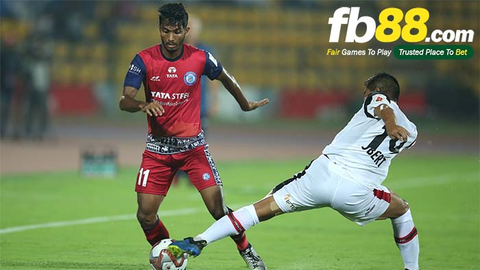 fb88-kèo nhà cái Northeast United vs Jamshedpur FC