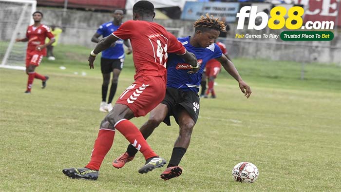 fb88-kèo nhà cái UWI vs Mount Pleasant FA