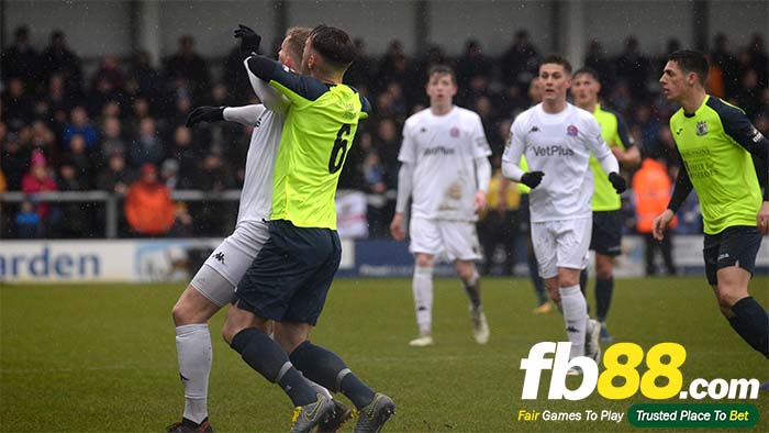 fb88-nhận định kèo bóng đá AFC Fylde vs Stockport County