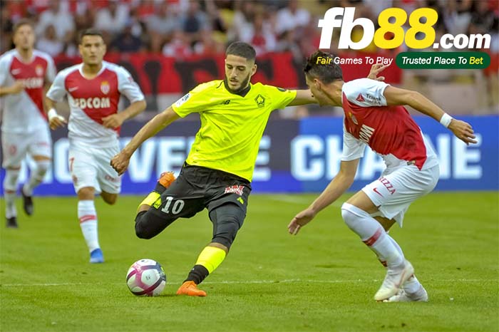 fb88-nhận định kèo bóng đá AS Monaco vs Lille OSC